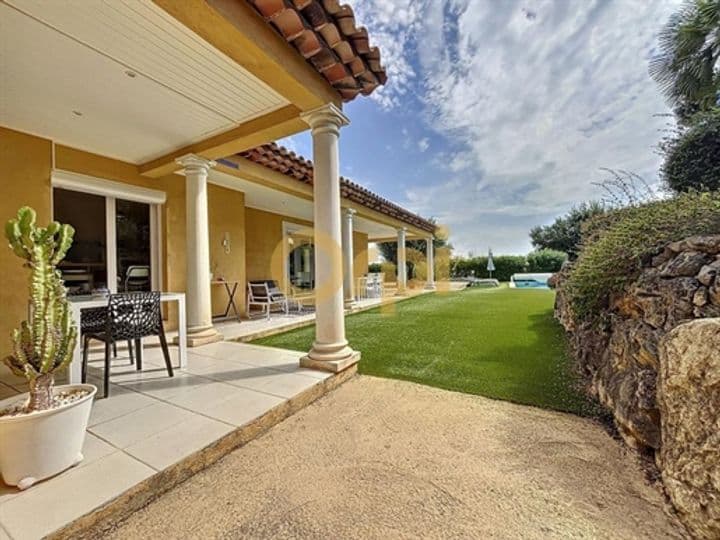 3 bedrooms house for sale in Sainte-Maxime, France - Image 10