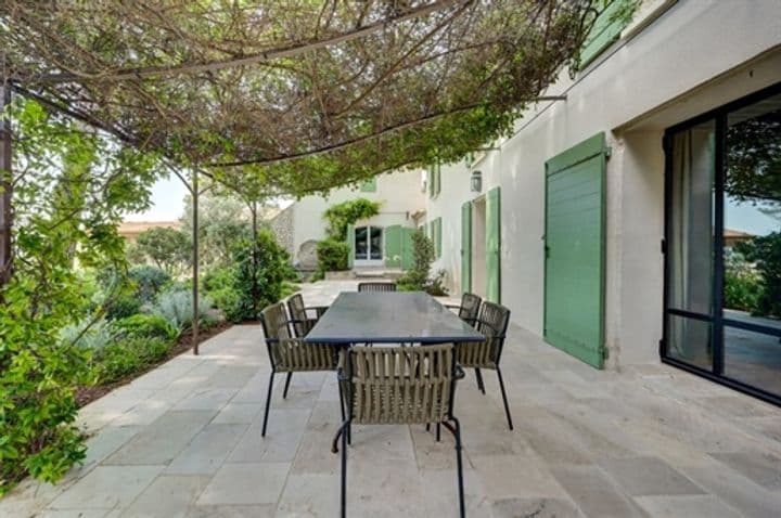 8 bedrooms other for sale in Aix-en-Provence, France - Image 5