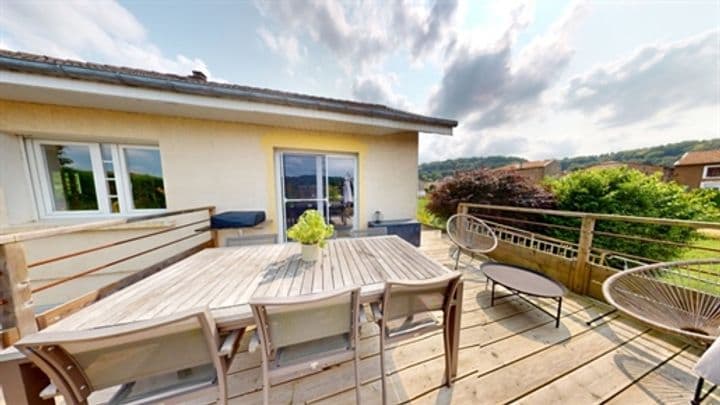 3 bedrooms house for sale in Charency-Vezin, France - Image 8