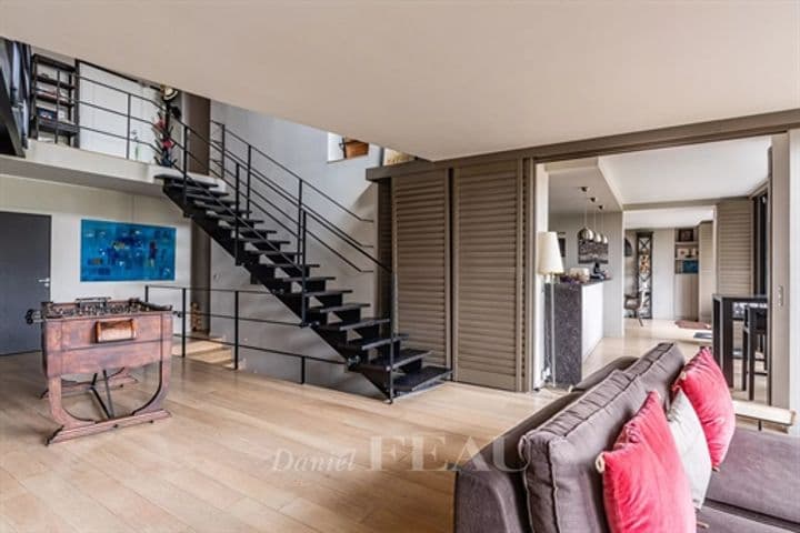 4 bedrooms house for sale in Saint-Cloud, France - Image 3