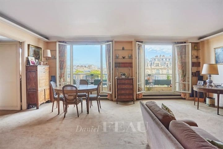 3 bedrooms other for sale in Paris 16eme, France - Image 5