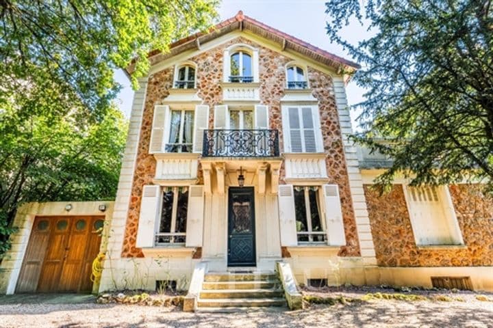 5 bedrooms other for sale in Vaucresson, France - Image 2