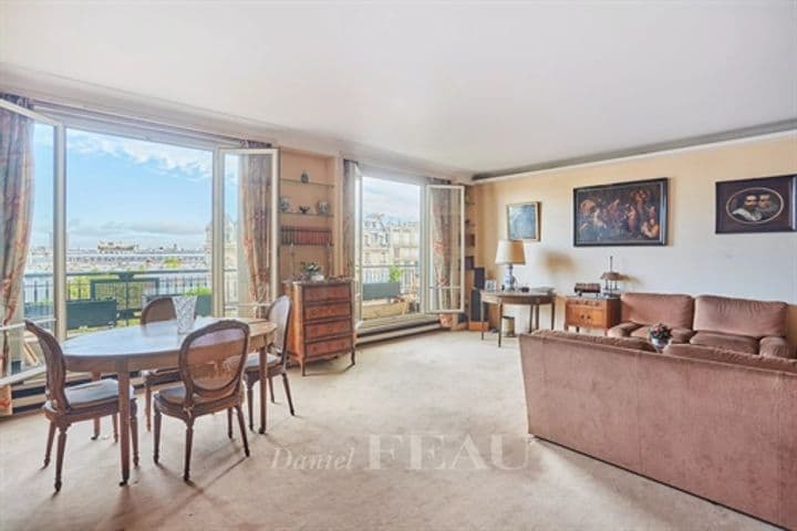 3 bedrooms other for sale in Paris 16eme, France - Image 4