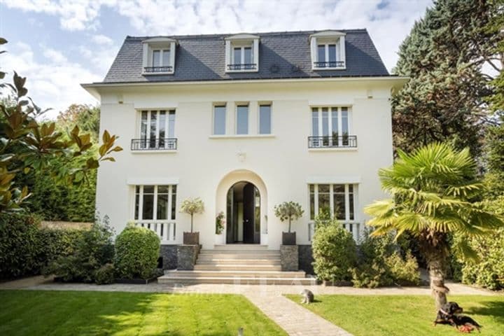 4 bedrooms house for sale in Sceaux, France - Image 3