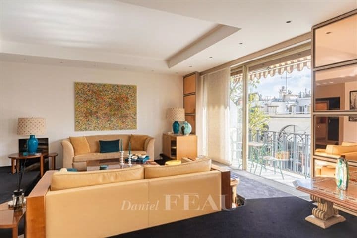 2 bedrooms other for sale in Neuilly-sur-Seine, France - Image 3