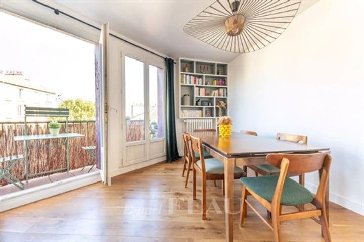 2 bedrooms other for sale in Boulogne-Billancourt, France