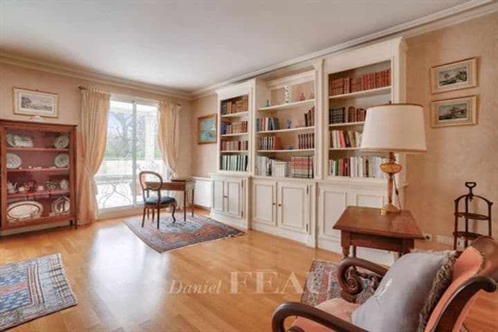 3 bedrooms apartment for sale in Saint-Cloud, France - Image 9