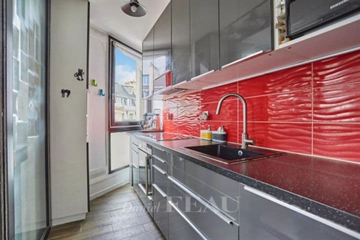 2 bedrooms house for sale in Paris 16eme, France - Image 4