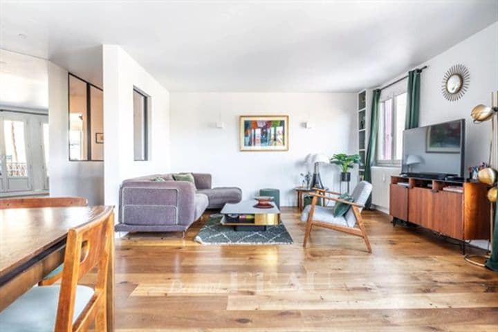 2 bedrooms other for sale in Boulogne-Billancourt, France - Image 7