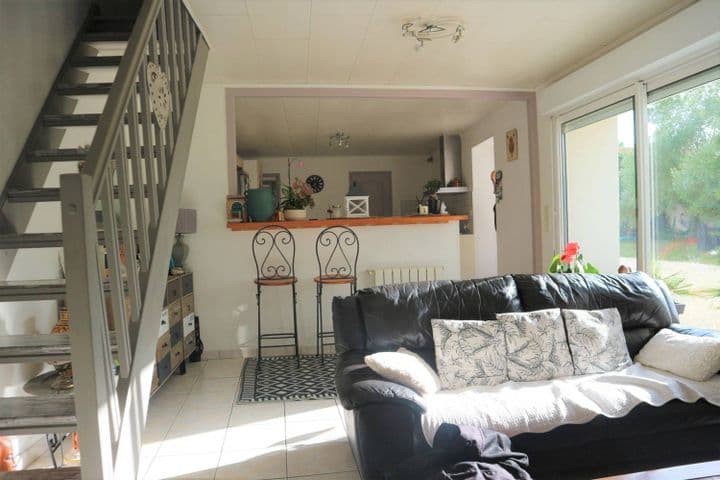 4 bedrooms house for sale in la jarrie, France - Image 3