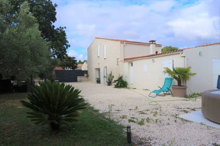 4 bedrooms house for sale in la jarrie, France - Image 2