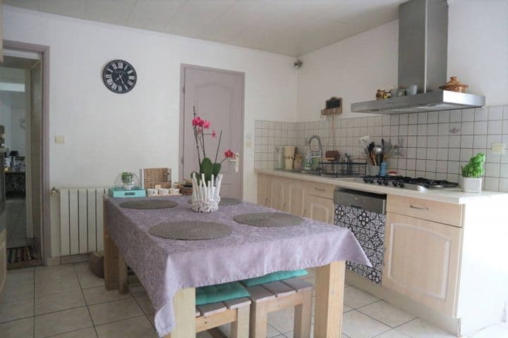 4 bedrooms house for sale in la jarrie, France - Image 9