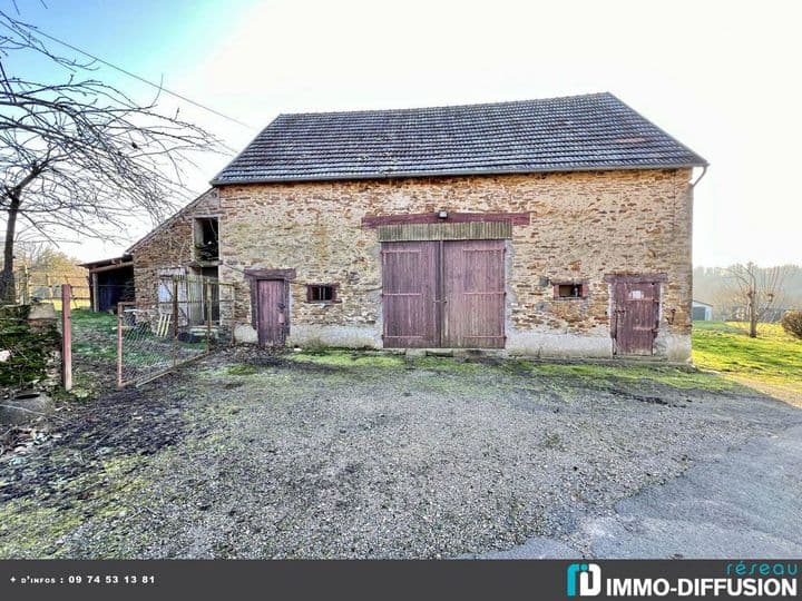 1 bedroom house for sale in NOUZERINES, France - Image 8