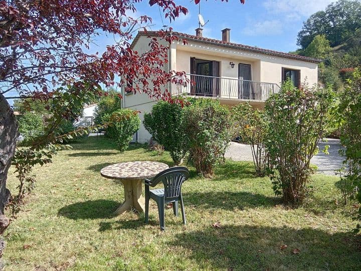 2 bedrooms house for sale in CHALABRE, France - Image 2