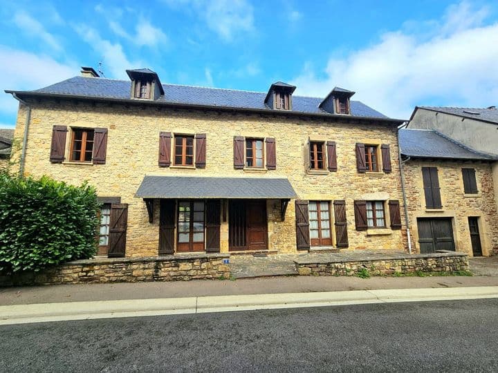 5 bedrooms house for sale in RIGNAC, France - Image 2