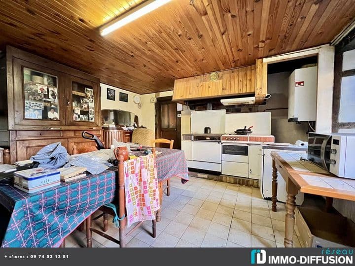 1 bedroom house for sale in NOUZERINES, France - Image 7