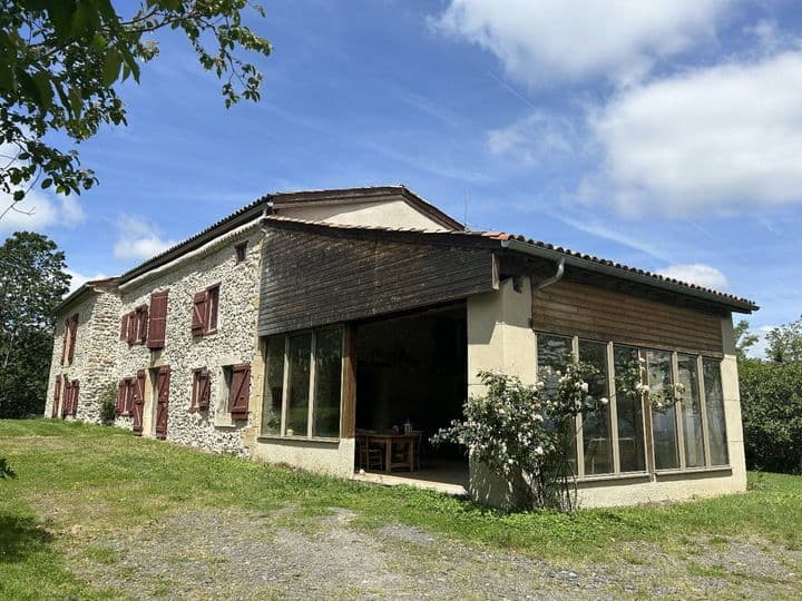 4 bedrooms house for sale in ESCUEILLENS ET SAINT JUST, France