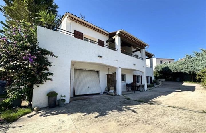 5 bedrooms house for sale in Nice, France