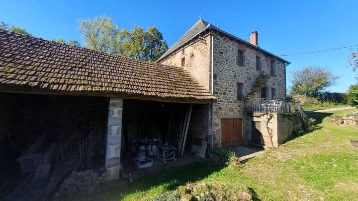 3 bedrooms other for sale in NAJAC, France - Image 3