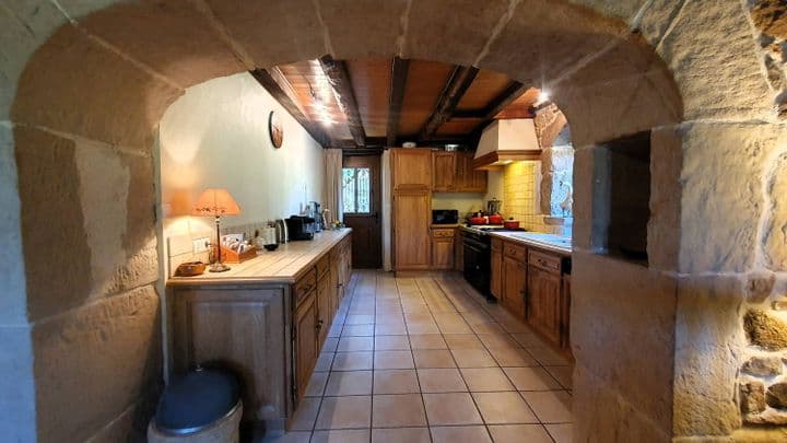 3 bedrooms other for sale in NAJAC, France - Image 12