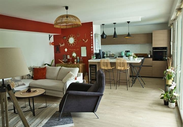 2 bedrooms apartment for sale in Nantes, France - Image 2