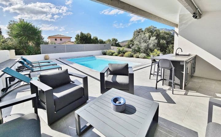 4 bedrooms house for sale in ajaccio, France - Image 6