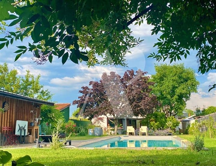 4 bedrooms other for sale in Begles, France - Image 2