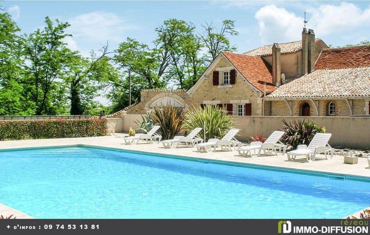 9 bedrooms house for sale in GARDONNE, France - Image 3