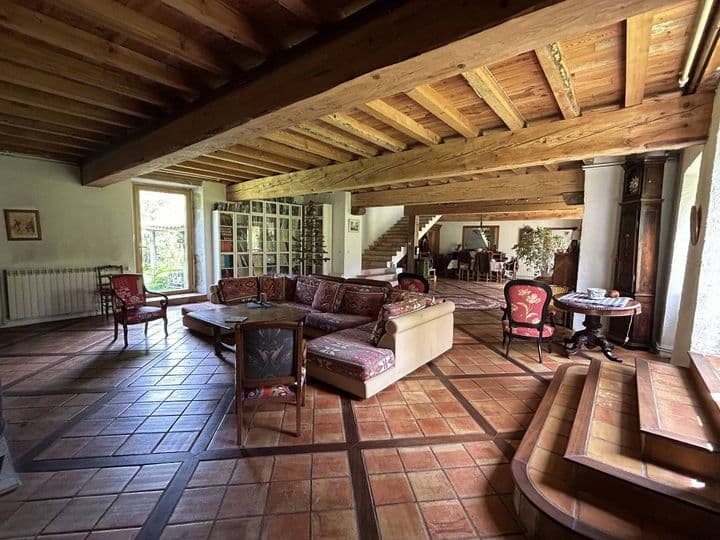 4 bedrooms house for sale in ESCUEILLENS ET SAINT JUST, France - Image 4