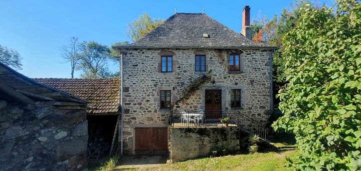 3 bedrooms other for sale in NAJAC, France - Image 2