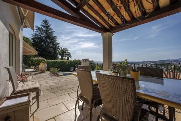 4 bedrooms house for sale in Mougins, France - Image 2