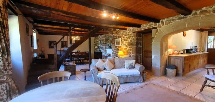 3 bedrooms other for sale in NAJAC, France - Image 9