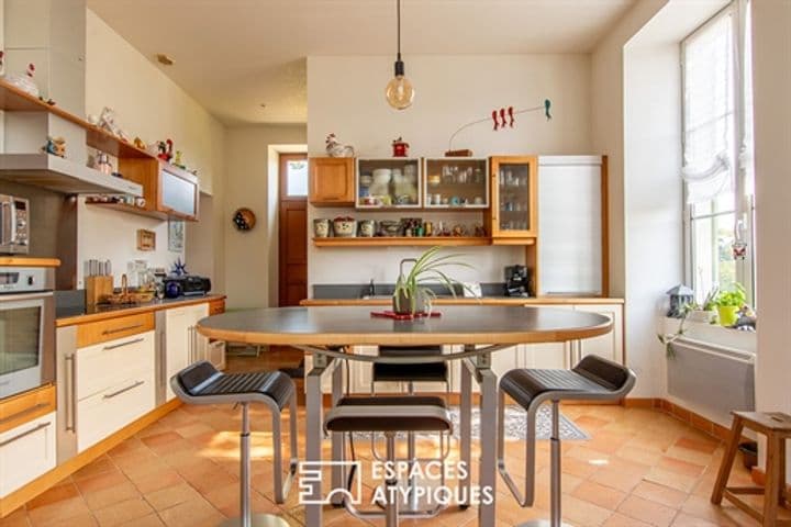 5 bedrooms house for sale in Soucelles, France - Image 3