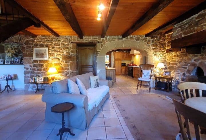 3 bedrooms other for sale in NAJAC, France - Image 8