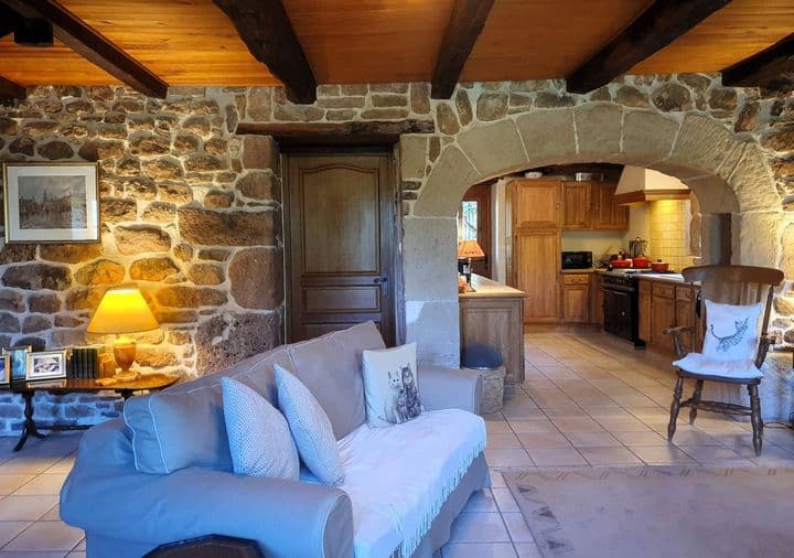 3 bedrooms other for sale in NAJAC, France - Image 7