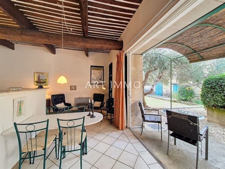 1 bedroom apartment for sale in Maubec, France - Image 4