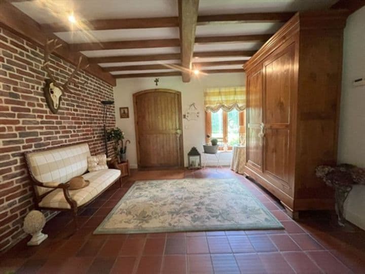 4 bedrooms house for sale in Vieil-Hesdin, France - Image 7