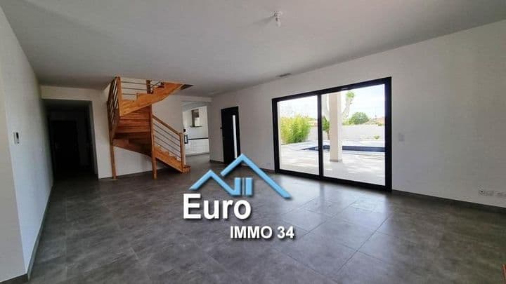 3 bedrooms house for sale in Murviel-les-Beziers, France - Image 2