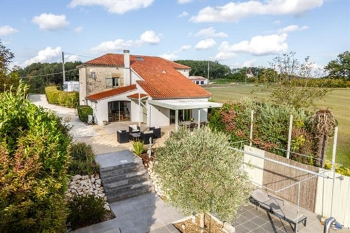 4 bedrooms house for sale in Tournon-dAgenais, France - Image 2