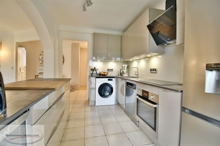 2 bedrooms apartment for sale in Cannes, France