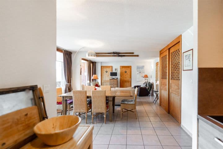 3 bedrooms apartment for sale in Morillon, France - Image 3