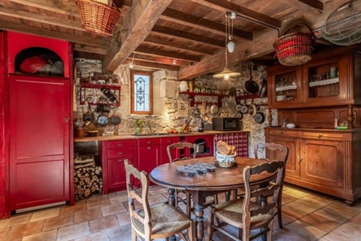 6 bedrooms house for sale in Montaigu-de-Quercy, France - Image 7