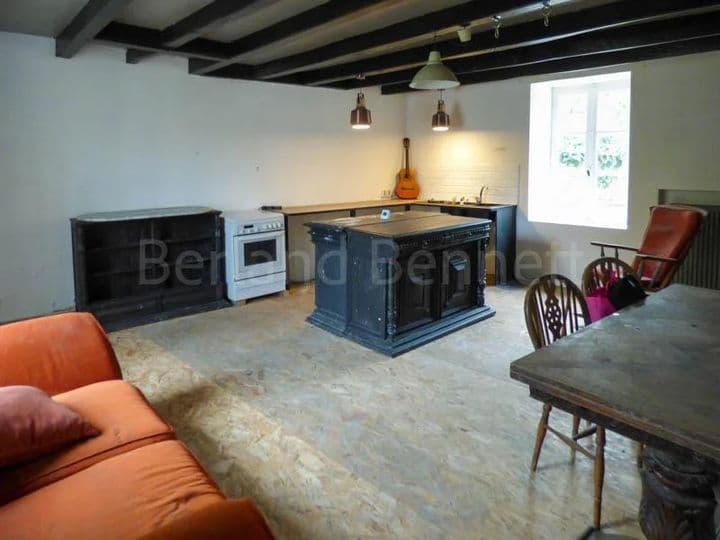 4 bedrooms house for sale in Chef Boutonne, France - Image 3