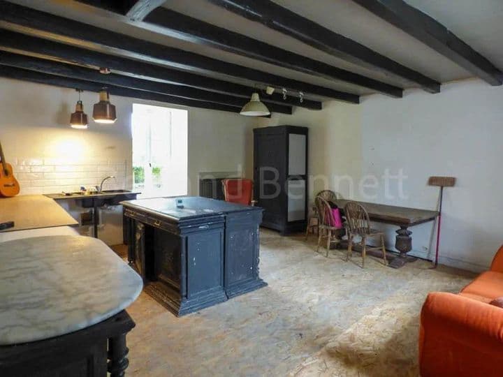 4 bedrooms house for sale in Chef Boutonne, France - Image 4