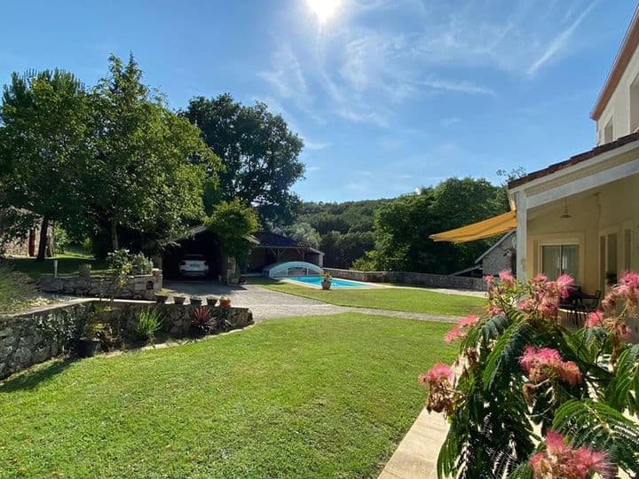 4 bedrooms house for sale in hautefage la tour, France - Image 10