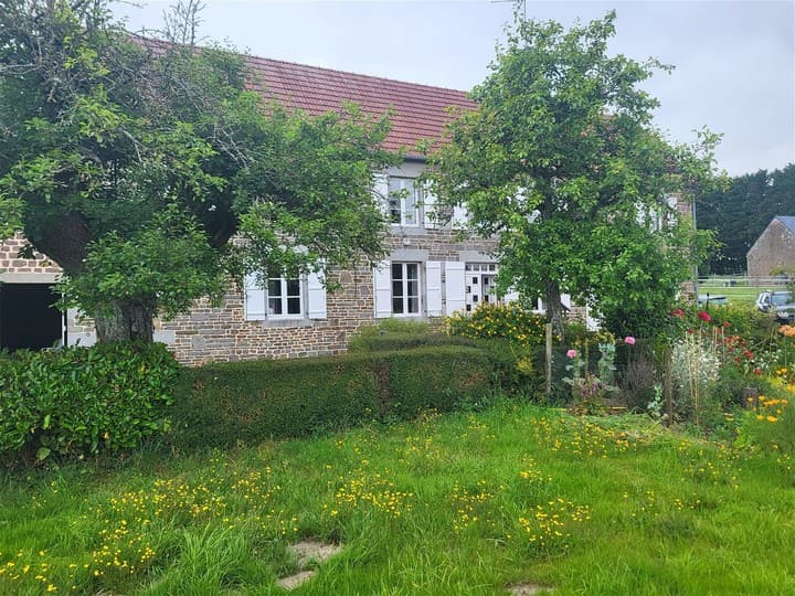 5 bedrooms house for sale in Manche (50), France - Image 29