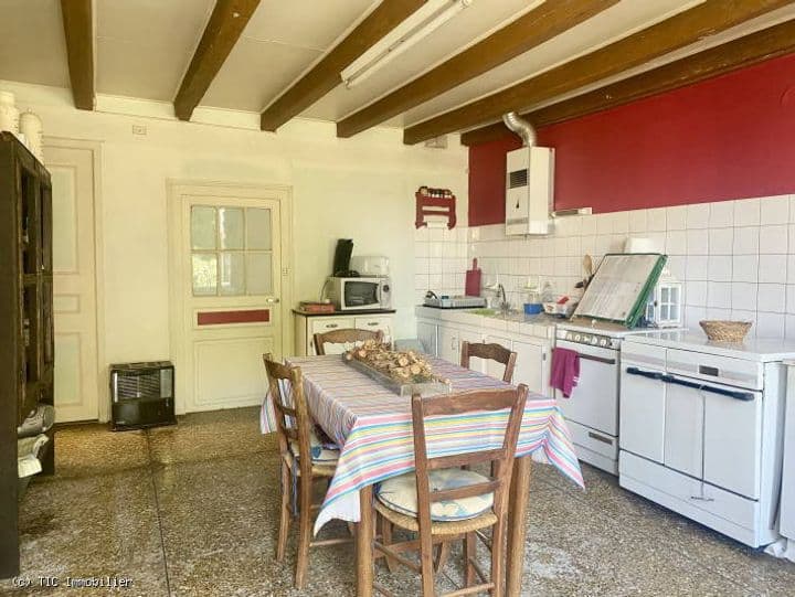 3 bedrooms house for sale in Champagne-Mouton, France - Image 9