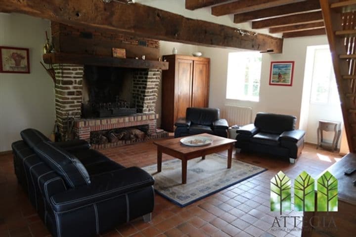 2 bedrooms house for sale in Genouillac, France - Image 8