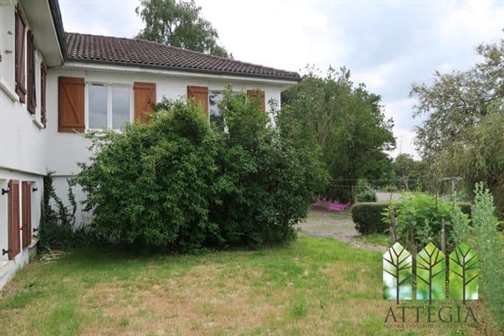 5 bedrooms house for sale in Chatelus-Malvaleix, France - Image 2