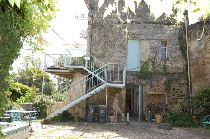 1 bedroom house for sale in Libourne, France - Image 3